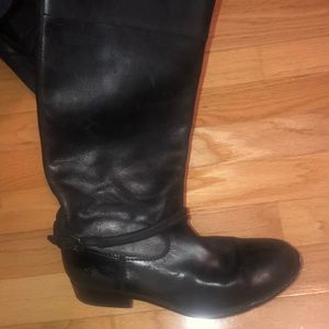 Frye Boots
